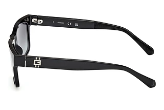 [glasses-side-view] Guess GU00221 (01B)