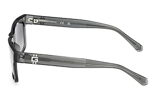 Oldalnézet Guess GU00221 (20B)