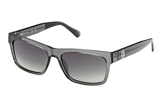 Elölnézet Guess GU00221 (20B)