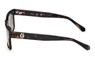 [glasses-side-view] Guess GU00221 (52F)
