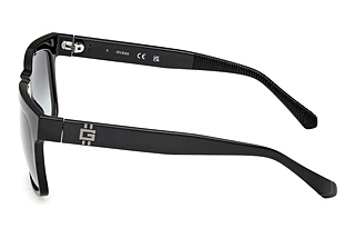 Oldalnézet Guess GU00222 (01B)