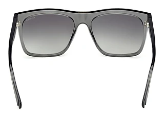 Vy bakifrån Guess GU00222 (20B)