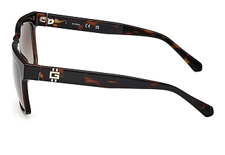 [glasses-side-view] Guess GU00222 (52F)