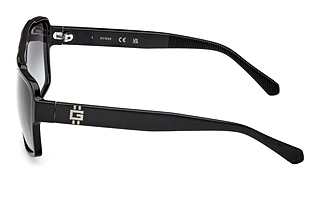 [glasses-side-view] Guess GU00223 (01B)