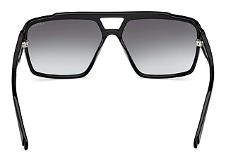 [glasses-back-view] Guess GU00223 (01B)