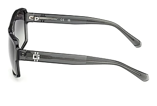 [glasses-side-view] Guess GU00223 (20B)