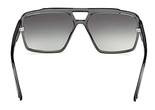 [glasses-back-view] Guess GU00223 (20B)