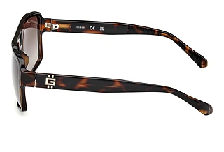 [glasses-side-view] Guess GU00223 (52F)