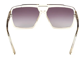 [glasses-back-view] Guess GU00223 (57Z)
