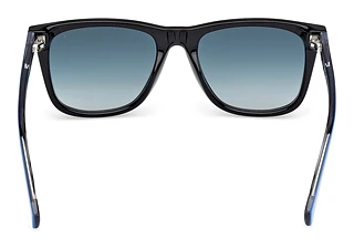 [glasses-back-view] Guess GU00227 (01W)