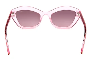 Hátsó nézet Guess GU00229 (75T)