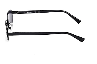 Πλευρική όψη Guess GU00231 (01A)