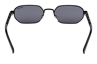 Πίσω όψη Guess GU00231 (01A)