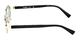 Πλευρική όψη Guess GU00231 (32N)