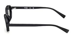 Vista lateral Guess GU00233 (02N)