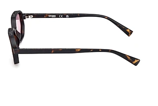 Vista lateral Guess GU00233 (52Y)