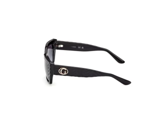 [glasses-side-view] Guess GU00254 (01B)