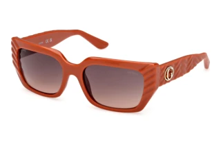 Guess GU00254 44F braun verlaufendGlänzend Dunkel Orange