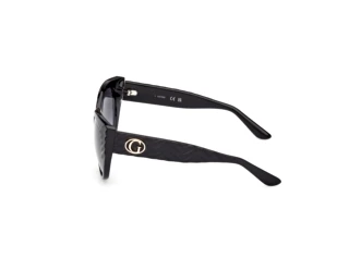 [glasses-side-view] Guess GU00255 (01B)