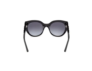 [glasses-back-view] Guess GU00255 (01B)