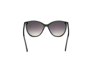 [glasses-back-view] Guess GU00256 (96P)