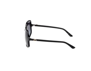 [glasses-side-view] Guess GU00257 (01B)