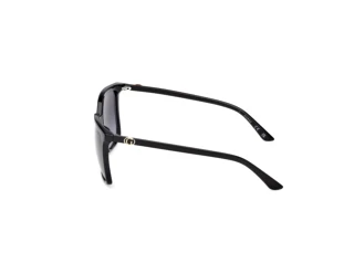 Vue latérale Guess GU00258 (01B)