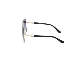 [glasses-side-view] Guess GU00259 (01B)