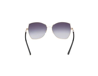 [glasses-back-view] Guess GU00259 (01B)