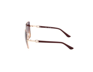 Vue latérale Guess GU00259 (28B)