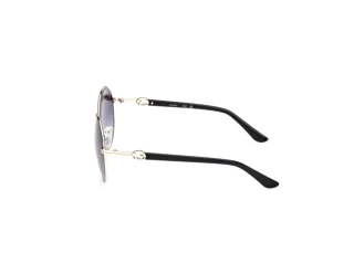 [glasses-side-view] Guess GU00260 (01B)