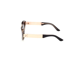 [glasses-side-view] Guess GU00261-H (01A)