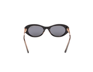 [glasses-back-view] Guess GU00261-H (01A)