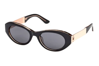 Guess GU00261-H 01A grauGlänzend Schwarz