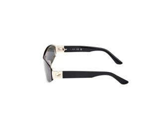 Vista lateral Guess GU00263 (32C)