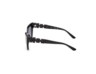 [glasses-side-view] Guess GU00264 (01B)