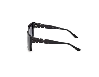 [glasses-side-view] Guess GU00265-H (01B)