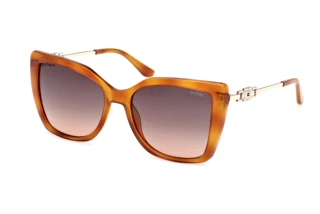 Guess GU00266 53F braun verlaufendBlond Havanna