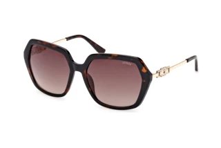 Guess GU00267 52F braun verlaufendDunkel Havanna