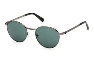 Guess GU00272 08N grünGlänzend Gunmetal