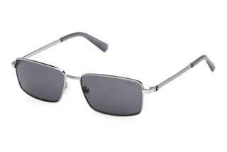 Guess GU00273 08A grauGlänzend Gunmetal