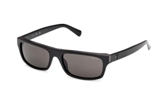 Guess GU00276 01A grauGlänzend Schwarz