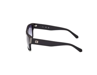 Vista lateral Guess GU00277 (02W)