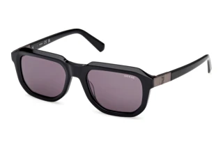 Guess GU00278 01A grauGlänzend Schwarz