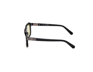 Vista lateral Guess GU00278 (01N)