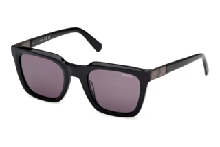 Guess GU00279 01A grauGlänzend Schwarz