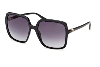 [glasses-front-view] Guess GU00280 (01B)