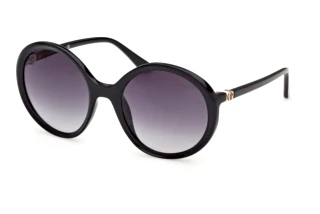 [glasses-front-view] Guess GU00281 (01B)