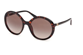 [glasses-front-view] Guess GU00281 (52F)