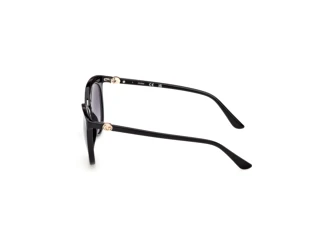 [glasses-side-view] Guess GU00282 (01B)